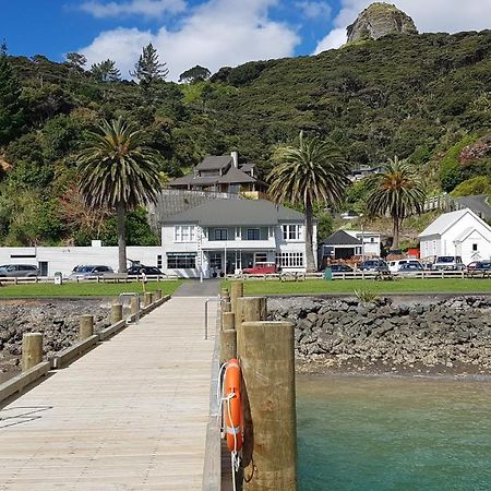The Marlin Of Whangaroa Bagian luar foto