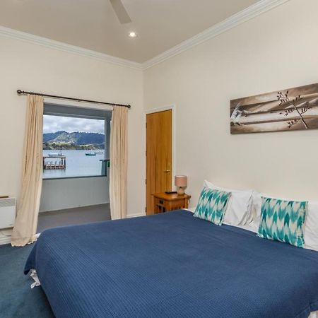 The Marlin Of Whangaroa Bagian luar foto
