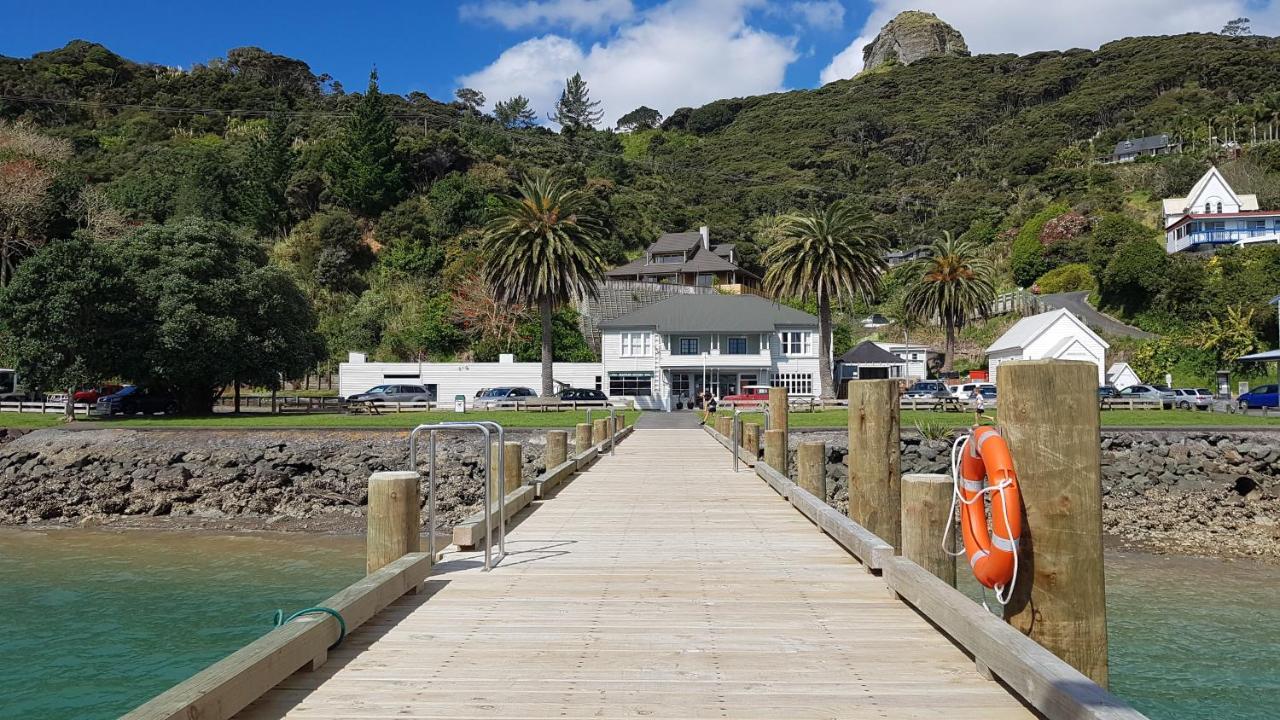 The Marlin Of Whangaroa Bagian luar foto