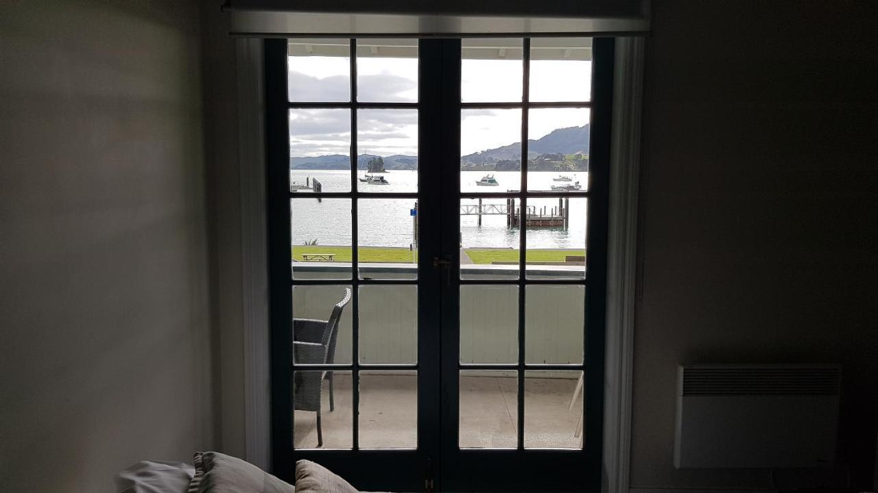 The Marlin Of Whangaroa Bagian luar foto