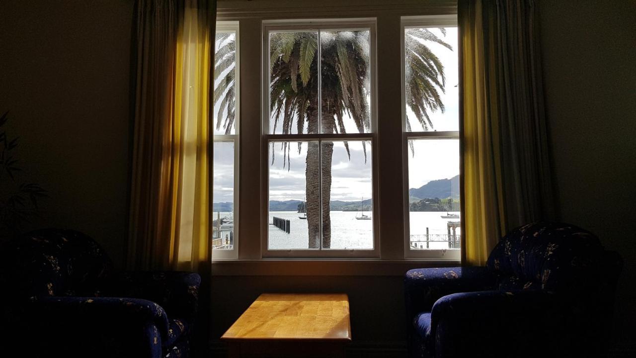 The Marlin Of Whangaroa Bagian luar foto
