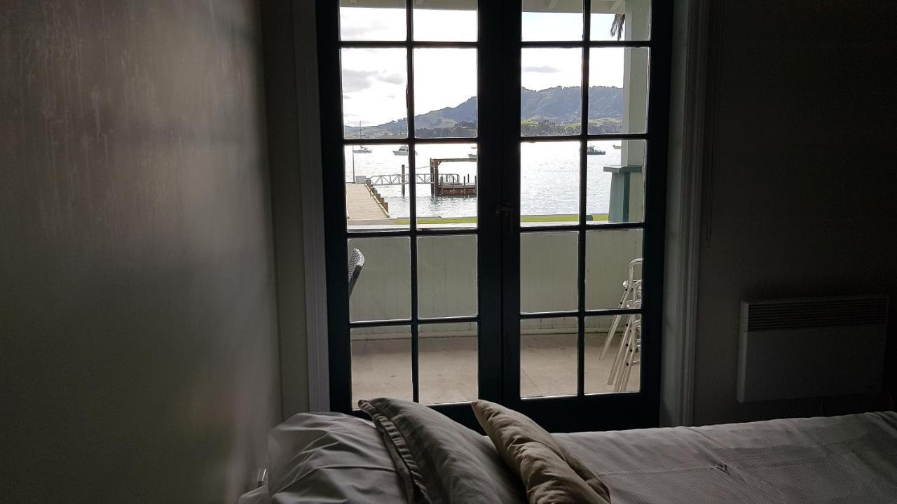 The Marlin Of Whangaroa Bagian luar foto