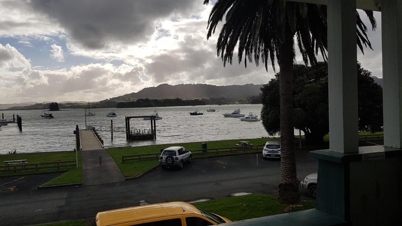 The Marlin Of Whangaroa Bagian luar foto