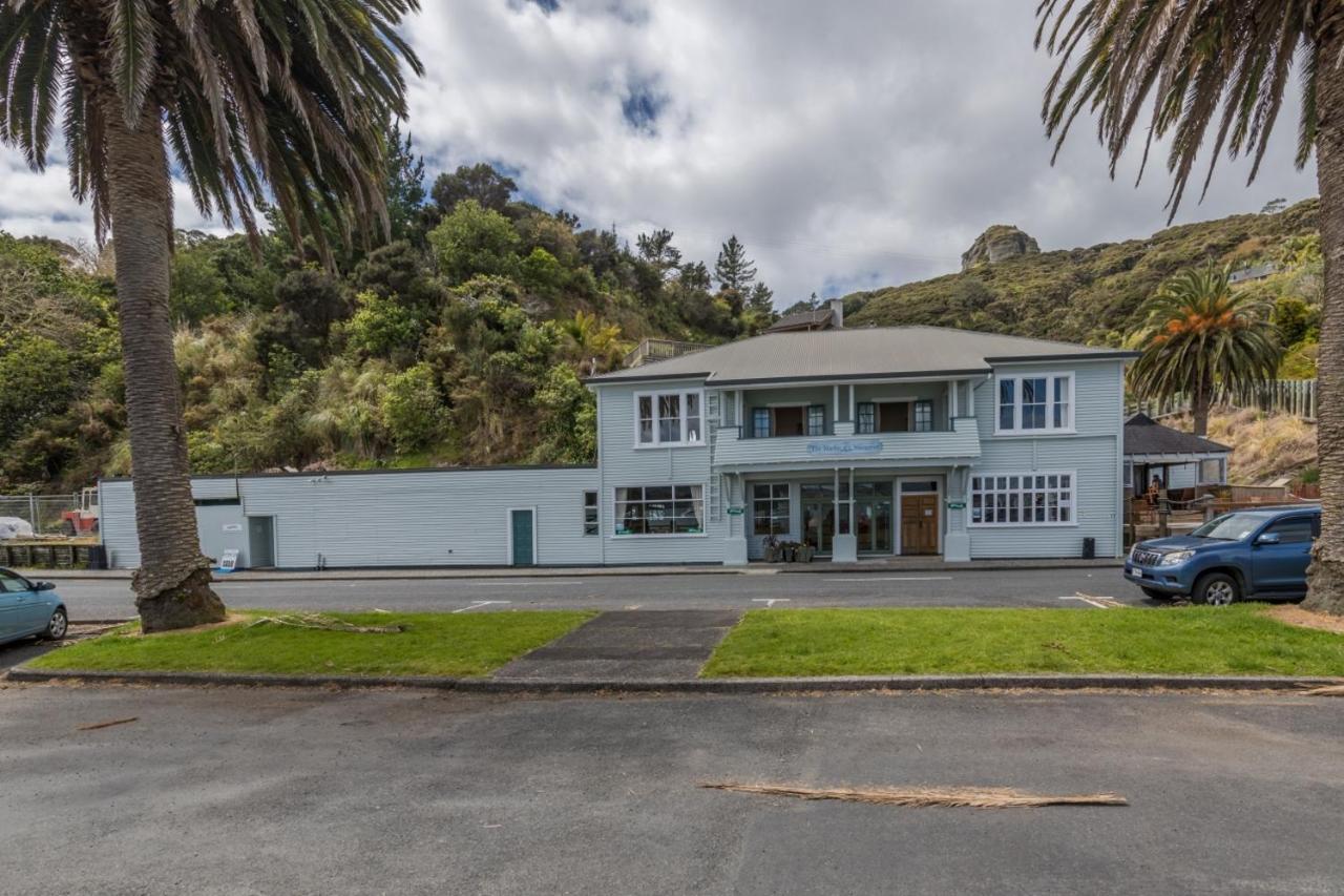 The Marlin Of Whangaroa Bagian luar foto