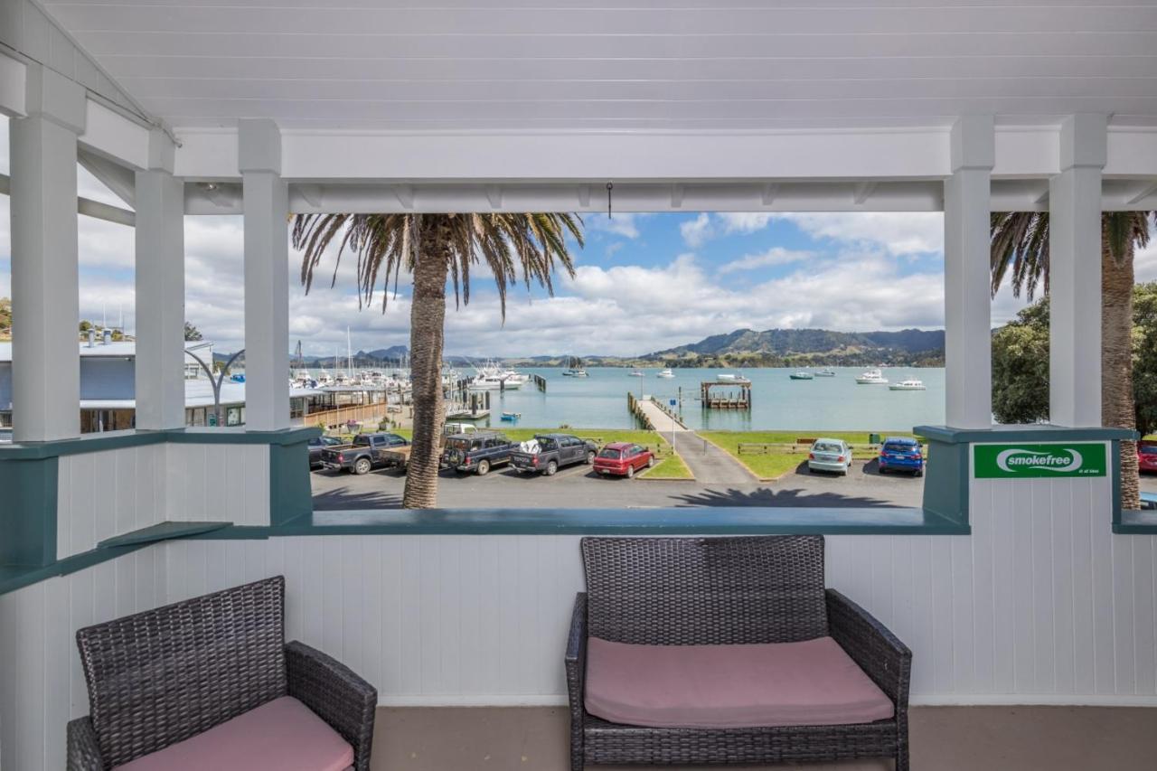 The Marlin Of Whangaroa Bagian luar foto