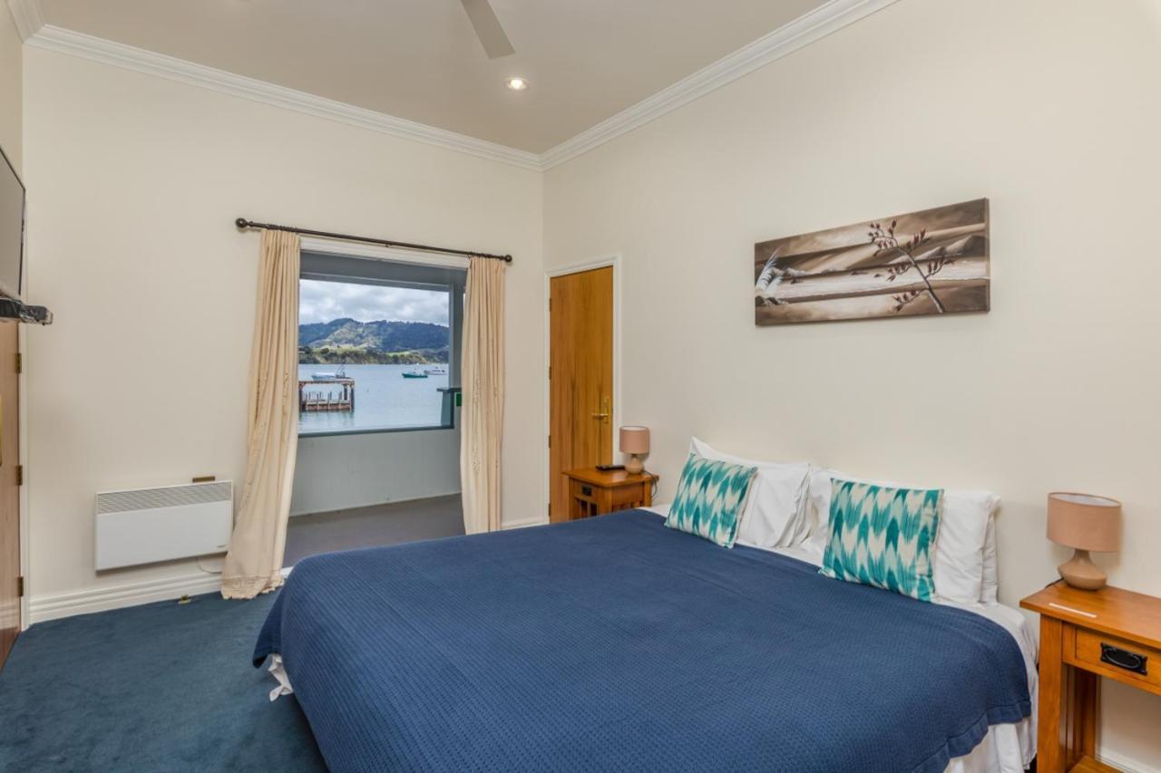 The Marlin Of Whangaroa Bagian luar foto