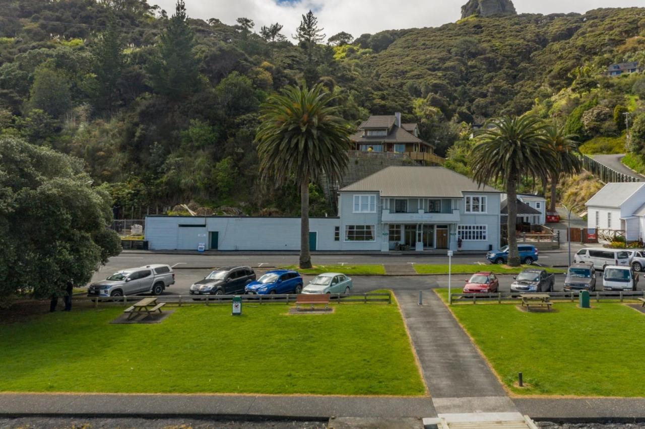 The Marlin Of Whangaroa Bagian luar foto