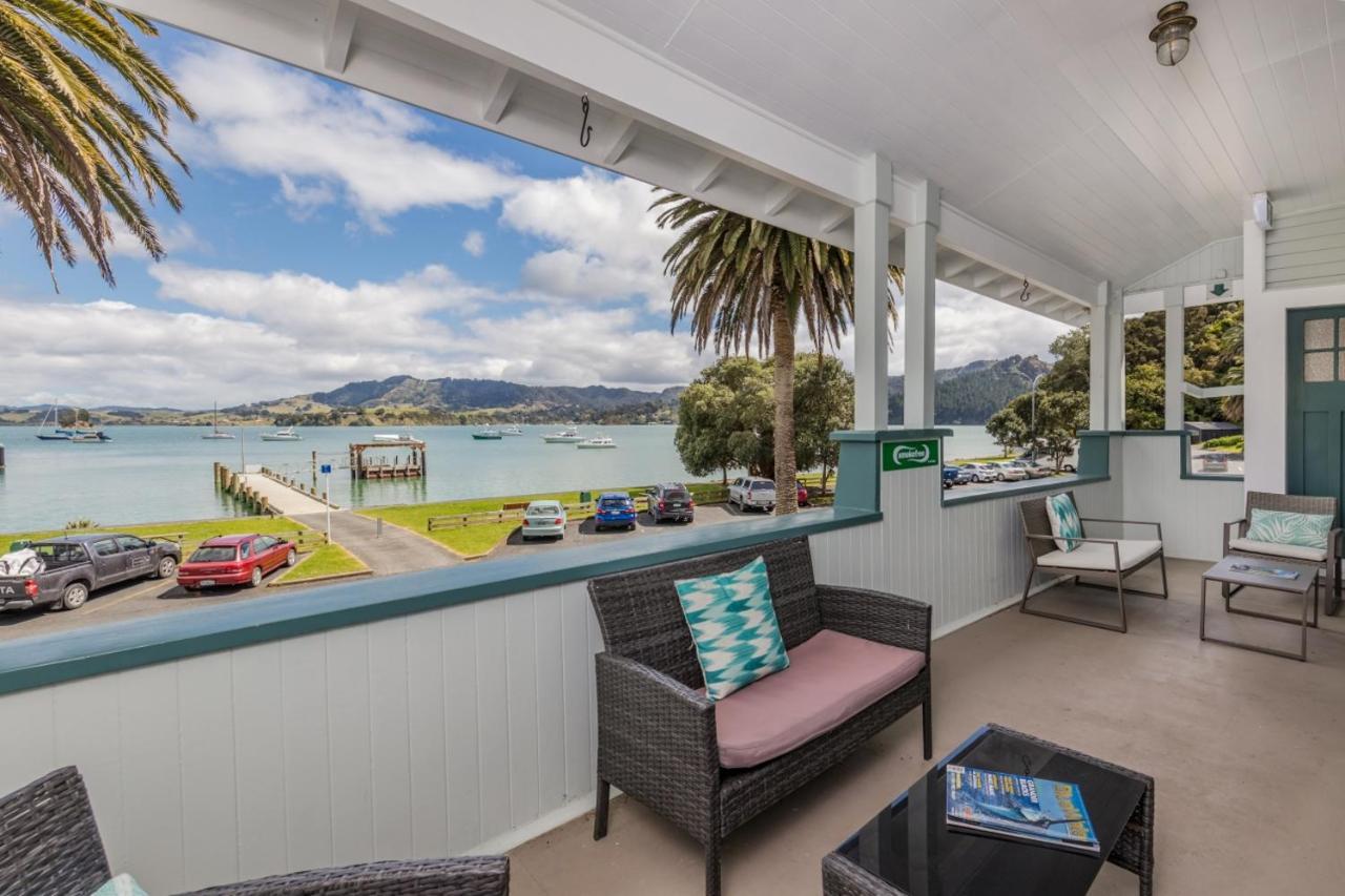 The Marlin Of Whangaroa Bagian luar foto