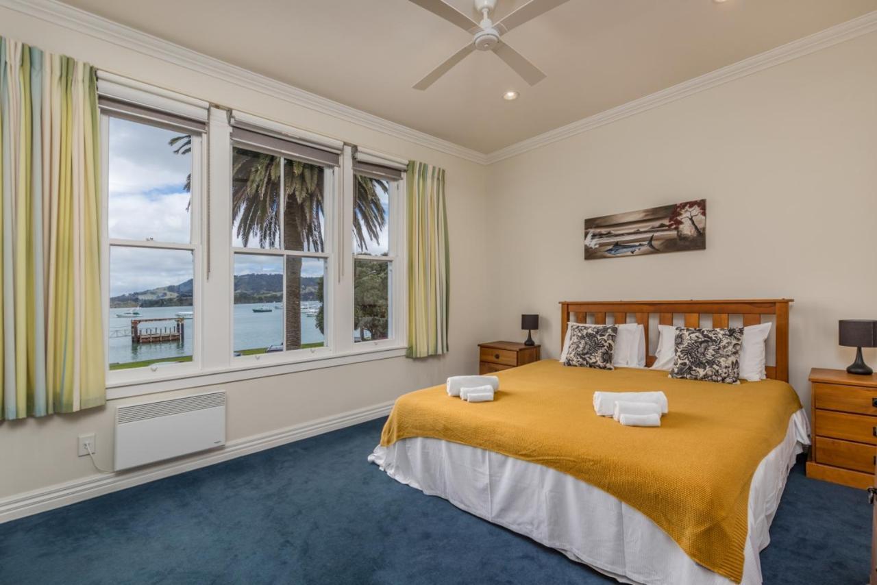 The Marlin Of Whangaroa Bagian luar foto