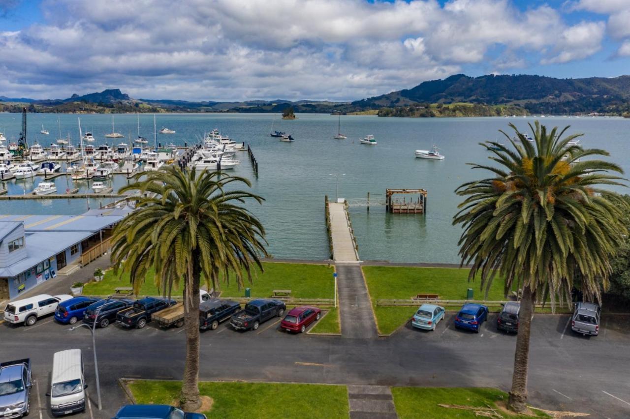 The Marlin Of Whangaroa Bagian luar foto