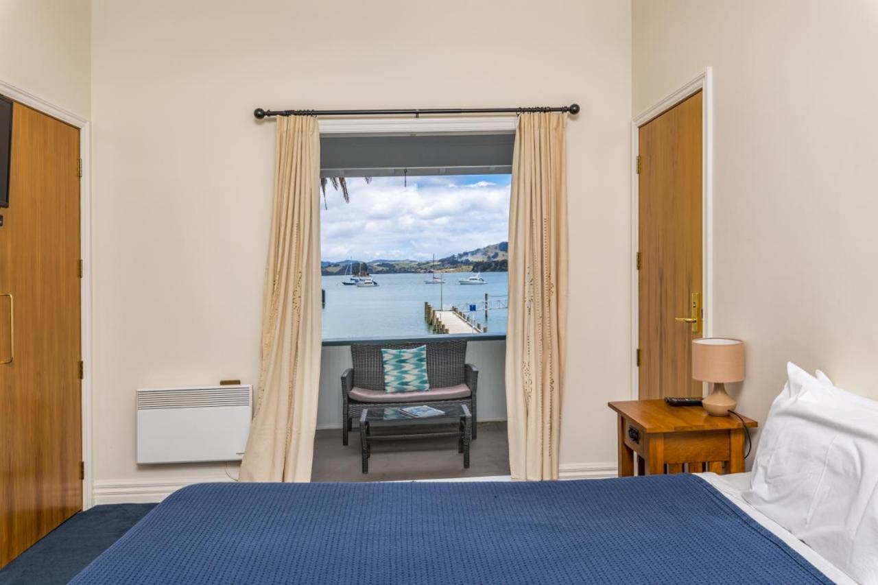 The Marlin Of Whangaroa Bagian luar foto