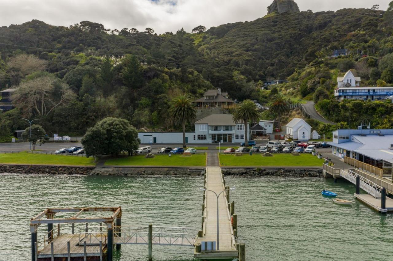 The Marlin Of Whangaroa Bagian luar foto